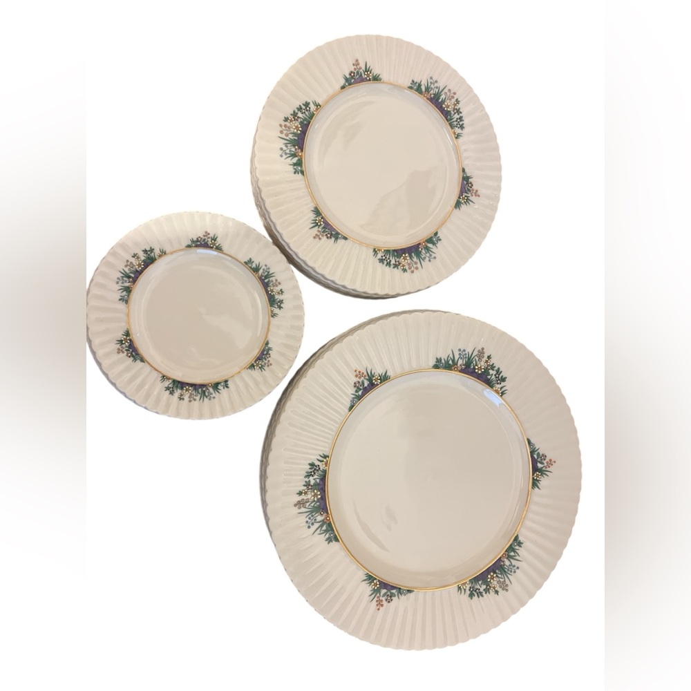 Lenox Rutledge Bone China - Picture 5 of 5